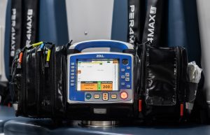 その他 Active EMS EMS Dolorclast® Radial - BTW Solutions